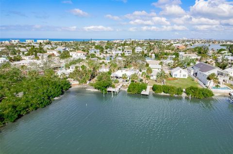 A home in INDIAN ROCKS BEACH