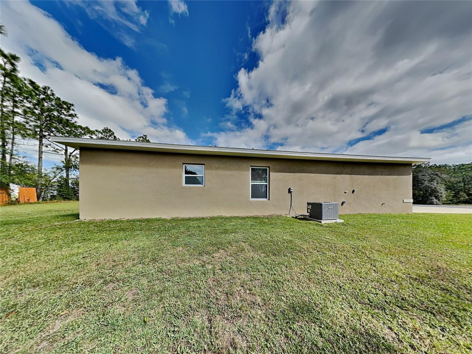 CITRUS SPGS UNIT 14 - Residential Lease