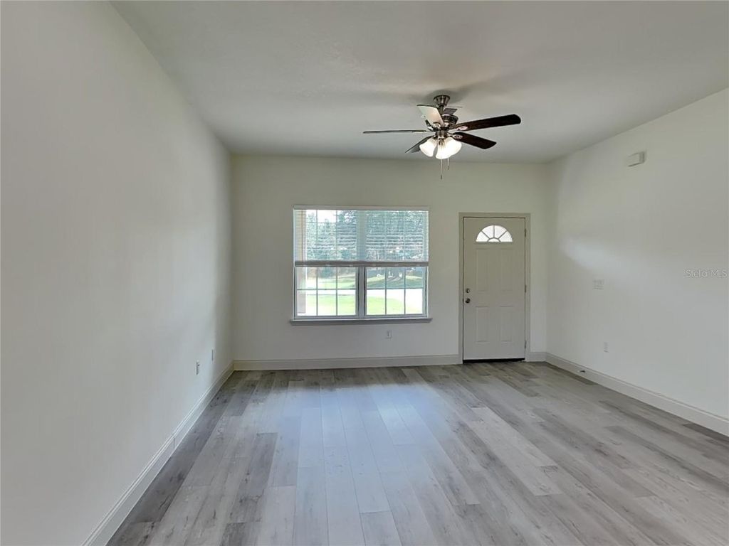 Photo of 7802 N Sarazen Drive, Citrus Springs, FL 34434 (MLS # O6362121)