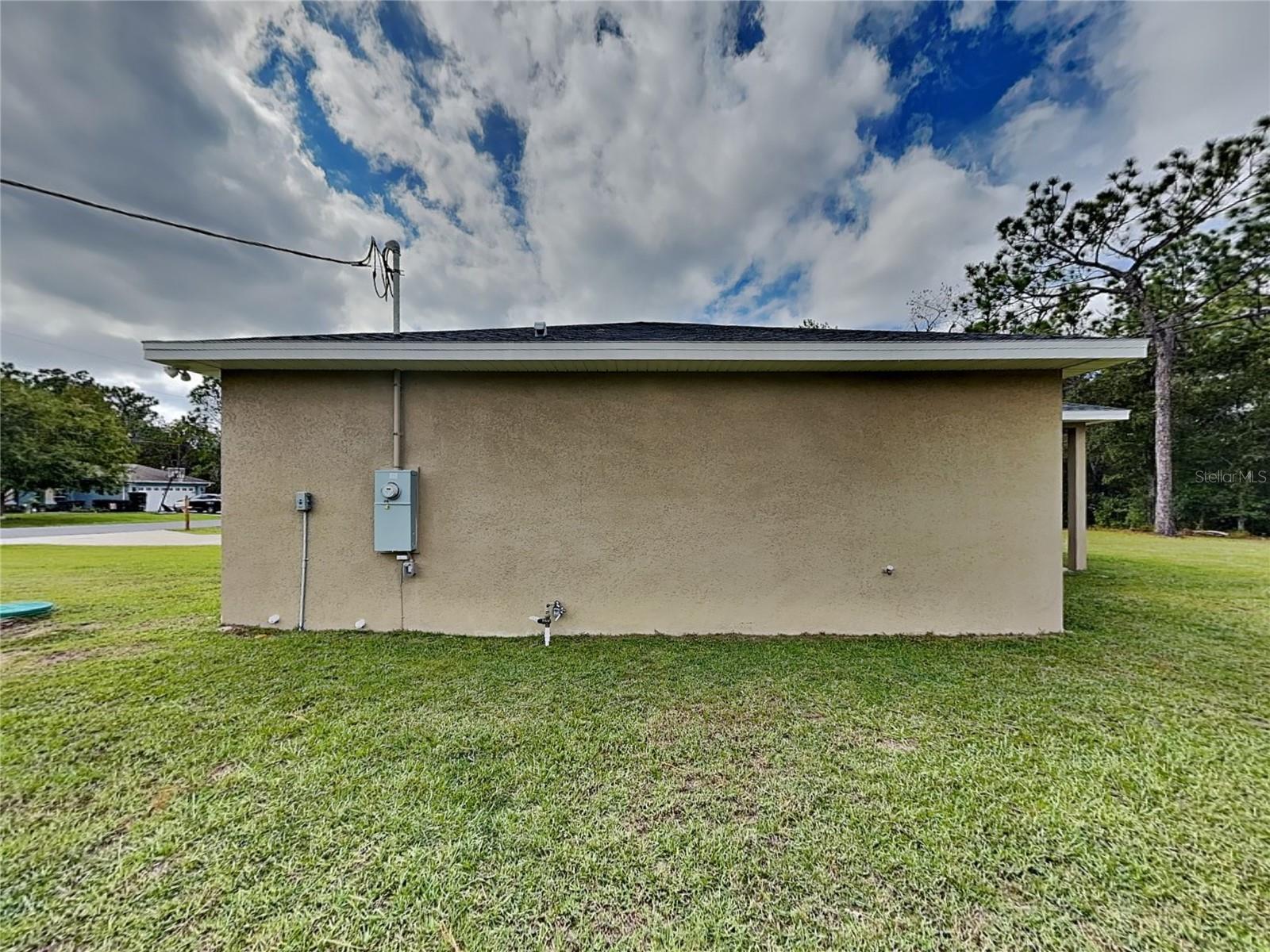 CITRUS SPGS UNIT 14 - Residential Lease