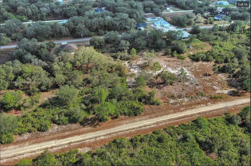 this prime half-acre residential lot in Central Lehigh Acres is ready for development. Located just off Joal Blvd for direct access to town, the property sits high and dry—outside any flood zone—ensuring peace of mind for future construction. Lehigh Acres is one of Southwest Florida’s fastest-growing areas, celebrated for its affordable land, welcoming neighborhoods, and close proximity to Fort Myers. From shopping and dining to the beautiful Gulf Coast beaches, everything is within easy reach. This is an ideal opportunity to secure your next project in a thriving community.