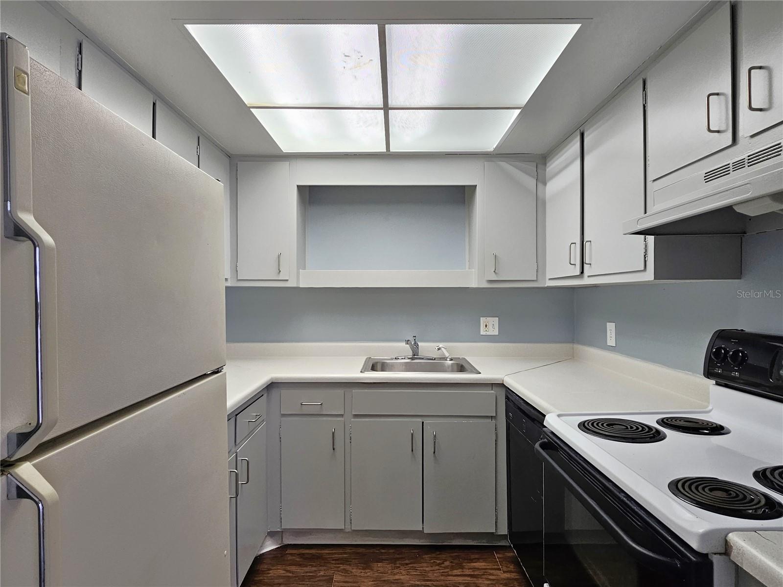 UNPLATTED - Residential Lease