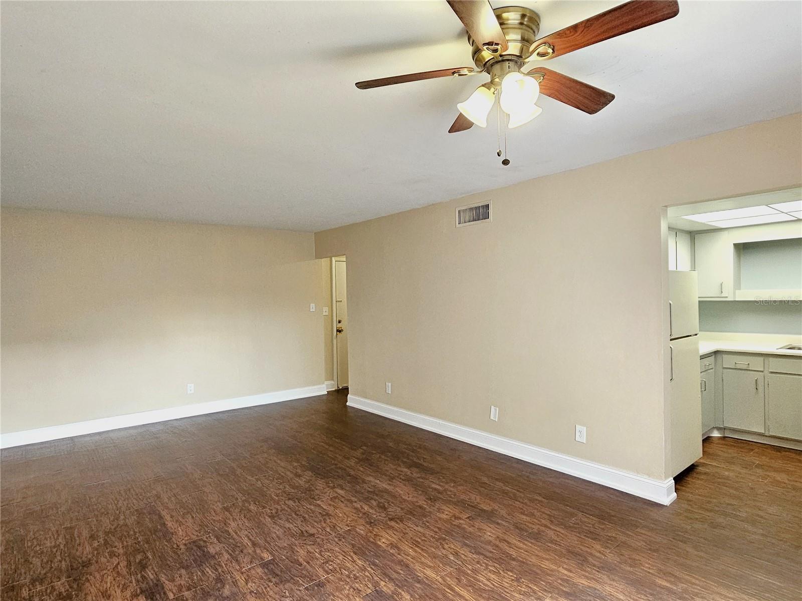 UNPLATTED - Residential Lease