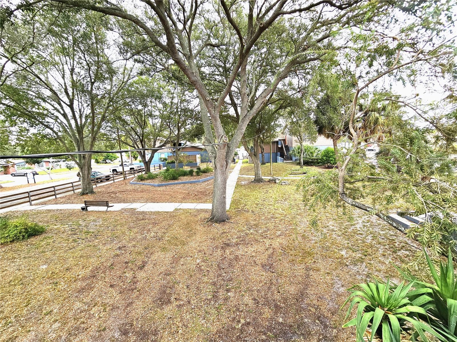 UNPLATTED - Residential Lease