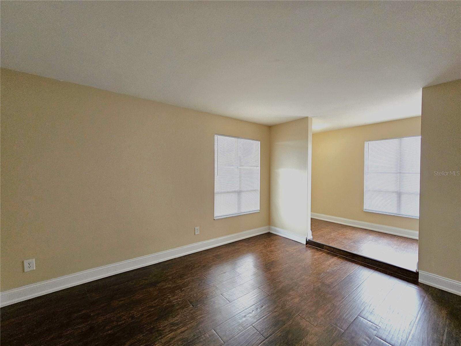 UNPLATTED - Residential Lease