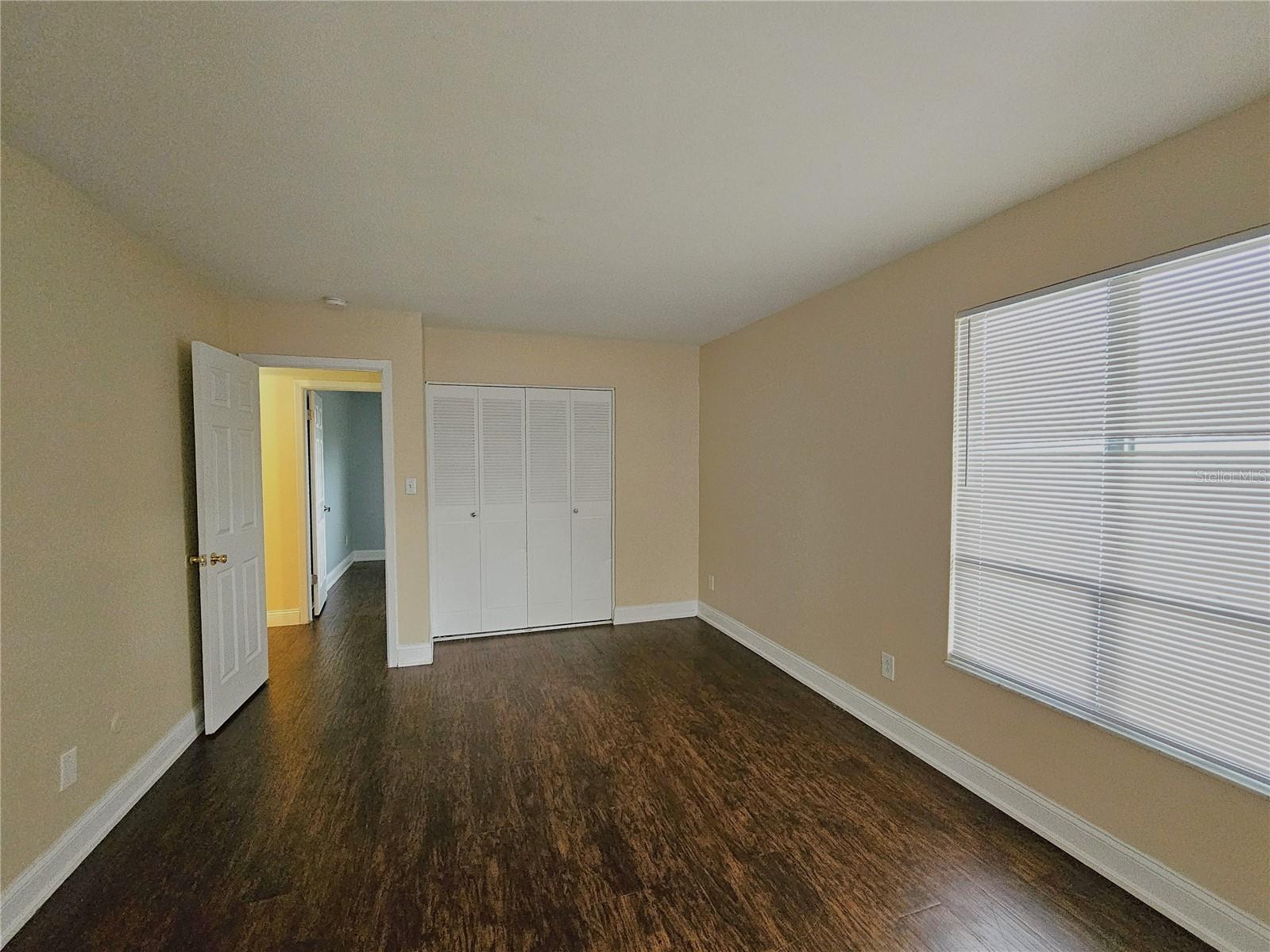 UNPLATTED - Residential Lease