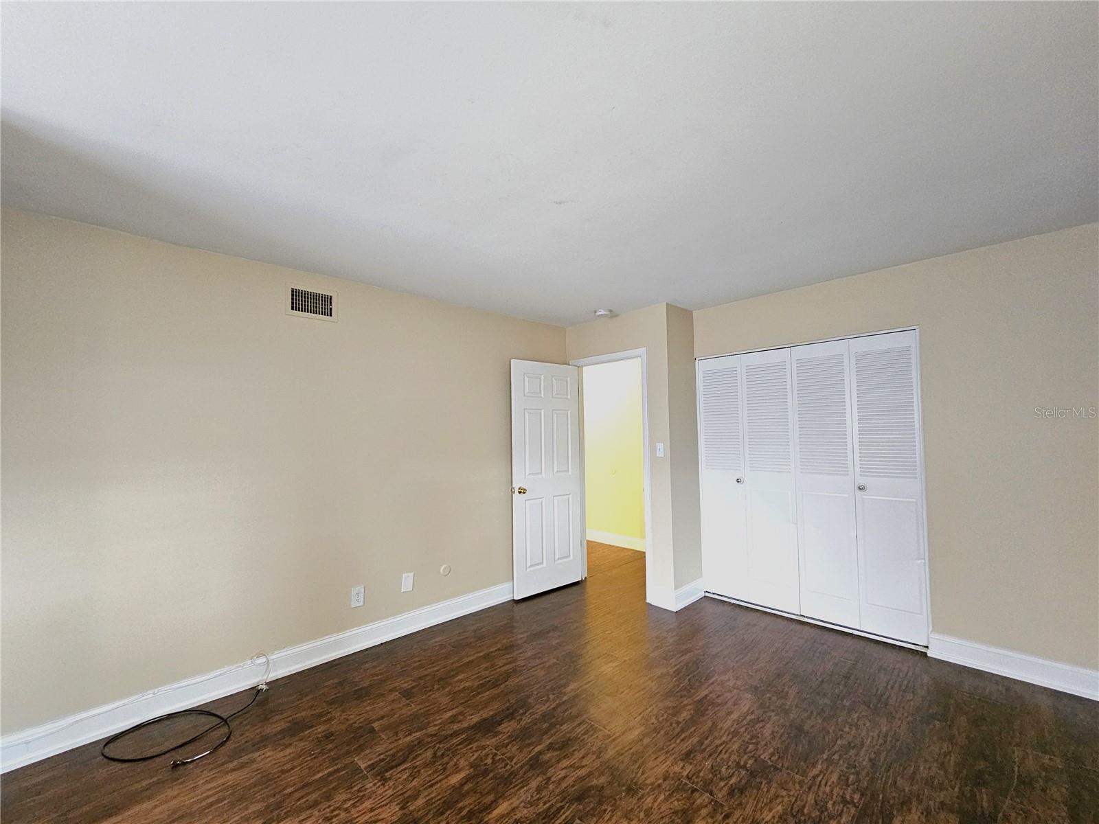 UNPLATTED - Residential Lease