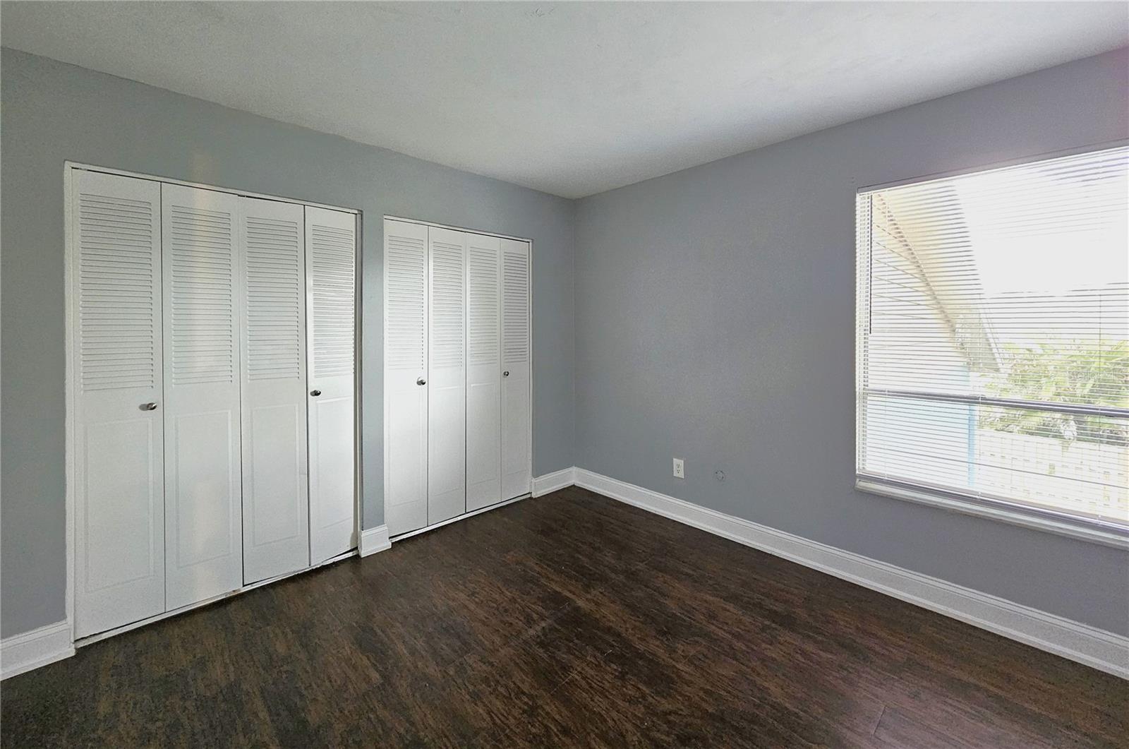 UNPLATTED - Residential Lease