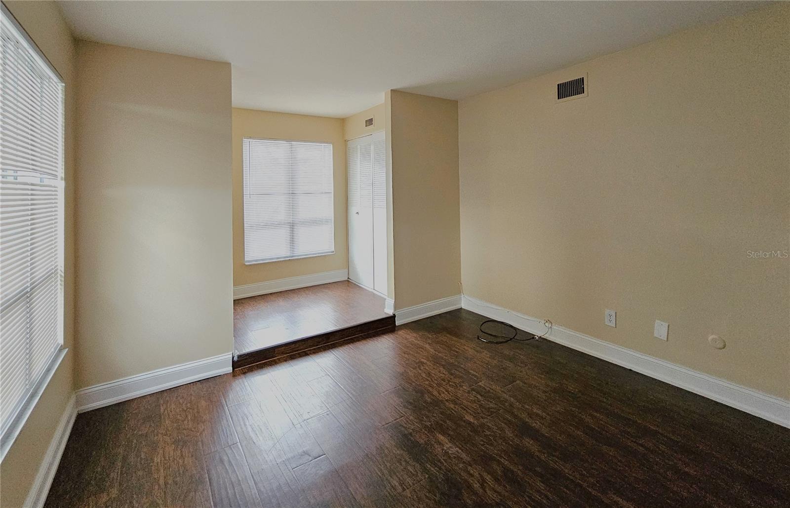 UNPLATTED - Residential Lease