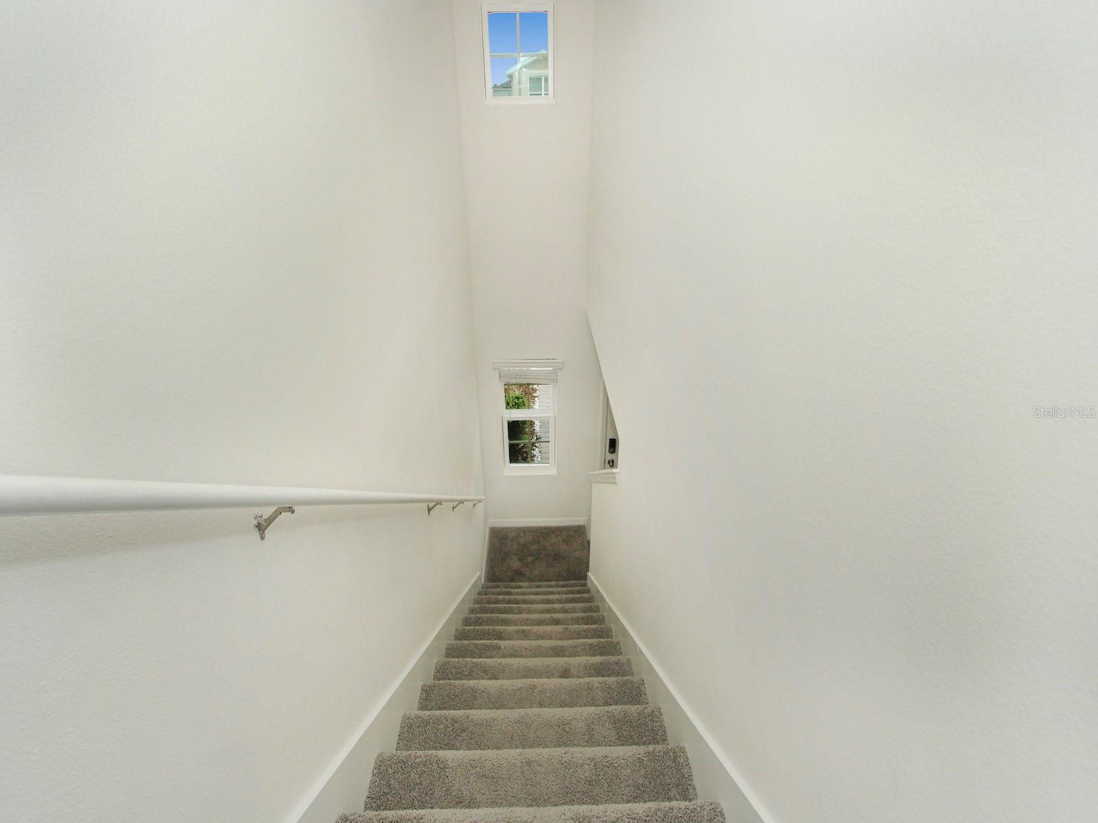 HARMONY WEST TWNHMS - Residential