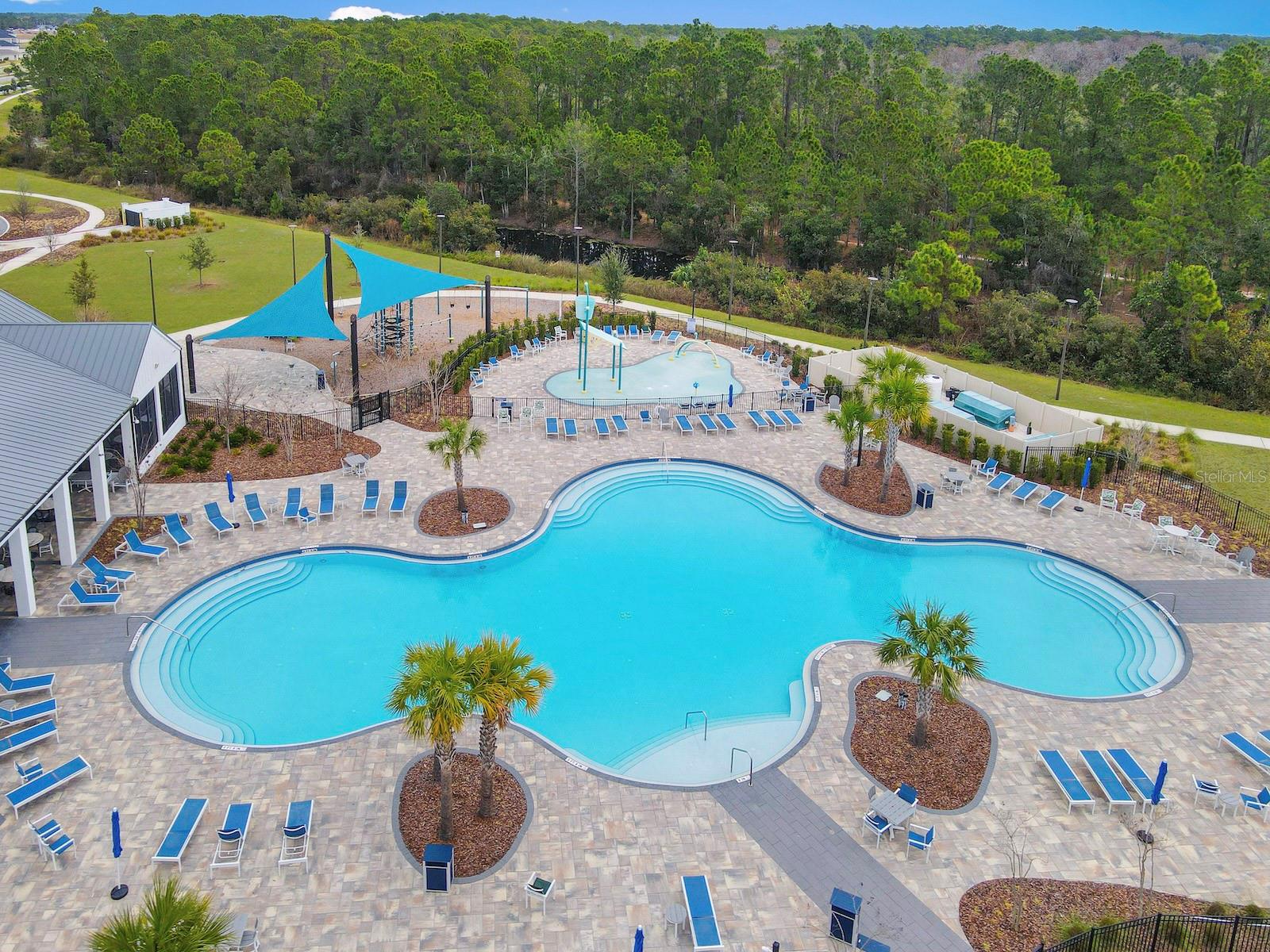 HARMONY WEST TWNHMS - Residential