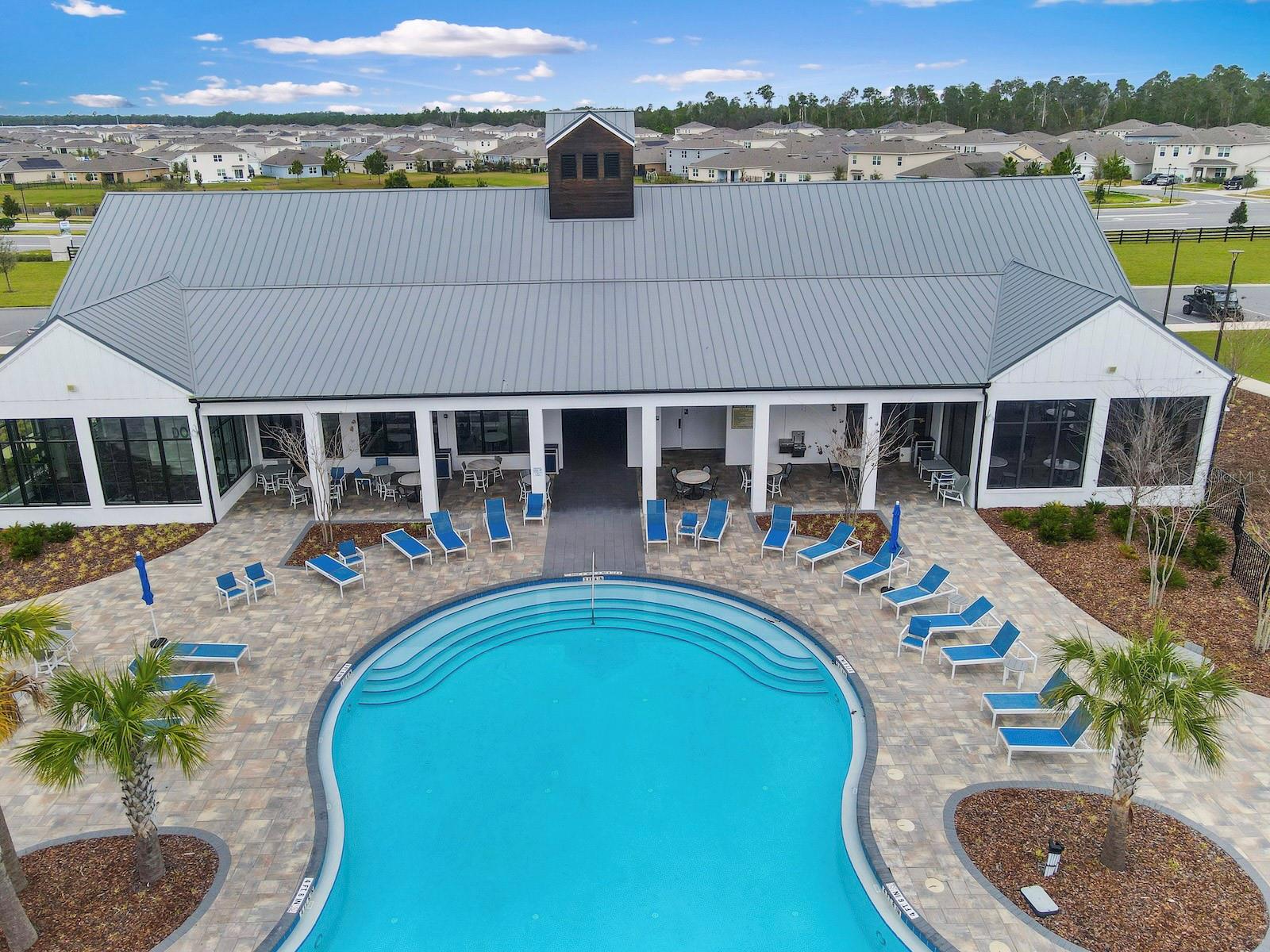 HARMONY WEST TWNHMS - Residential