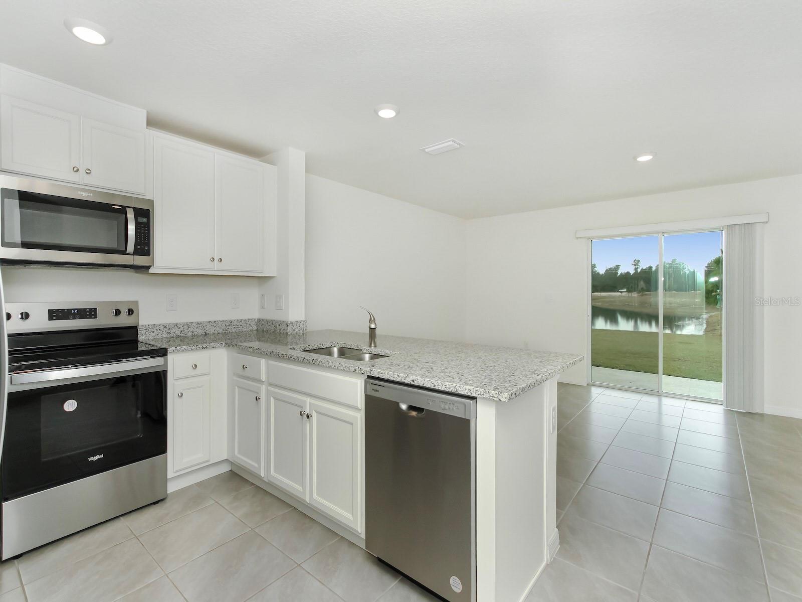 HARMONY WEST TWNHMS - Residential