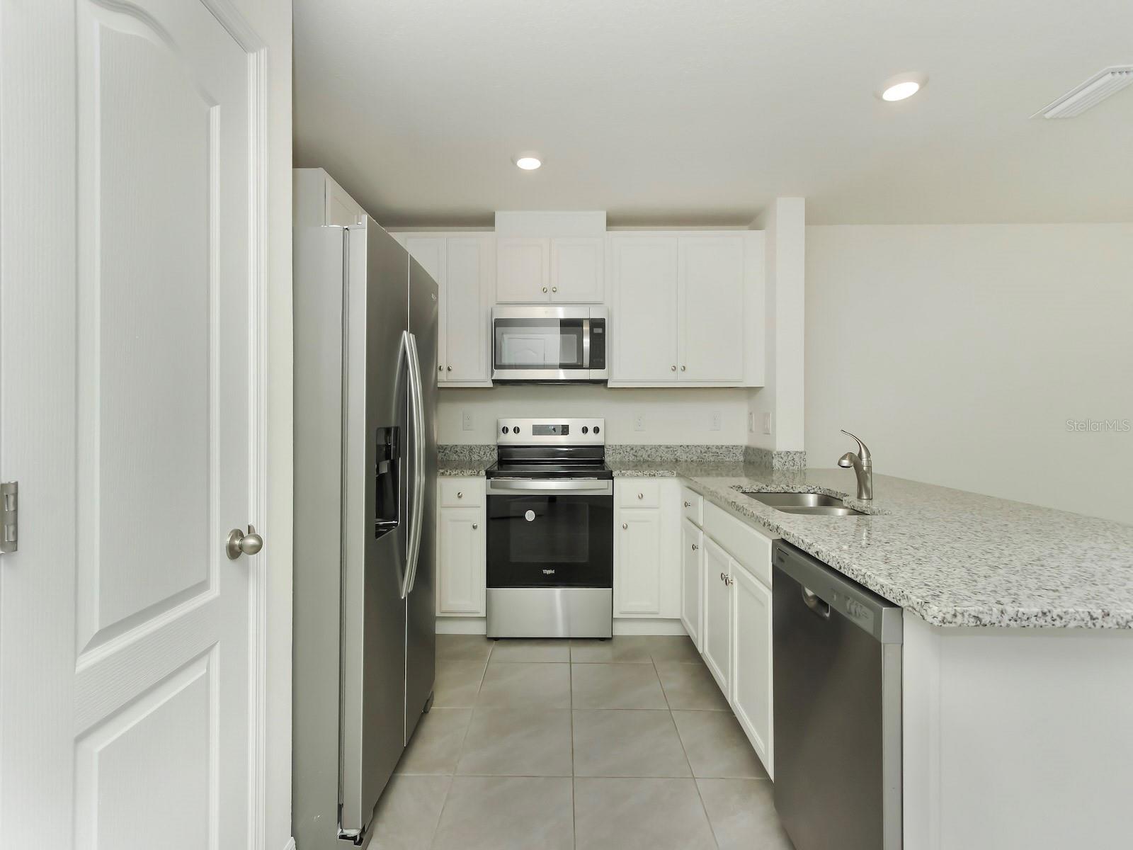 HARMONY WEST TWNHMS - Residential