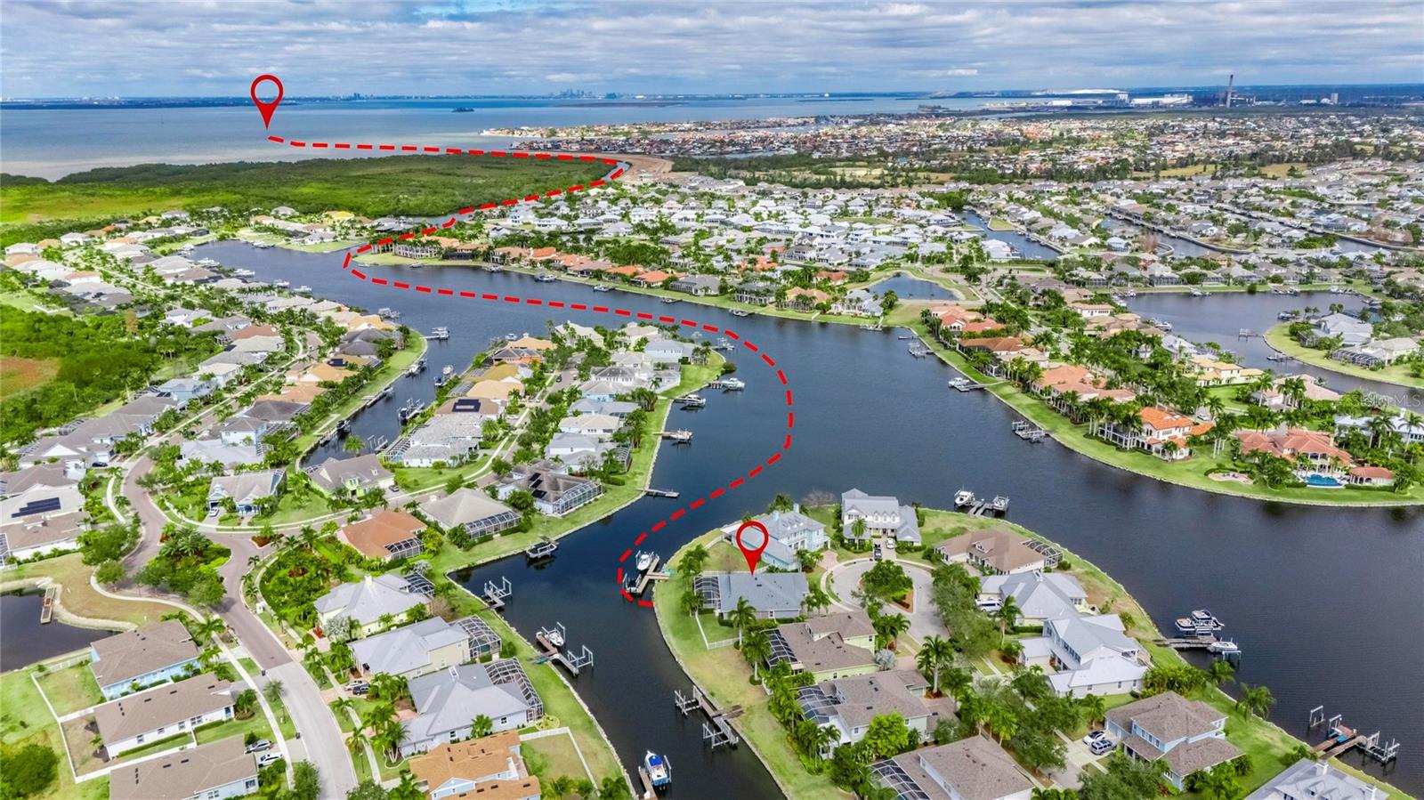 5328 LOON NEST COURT