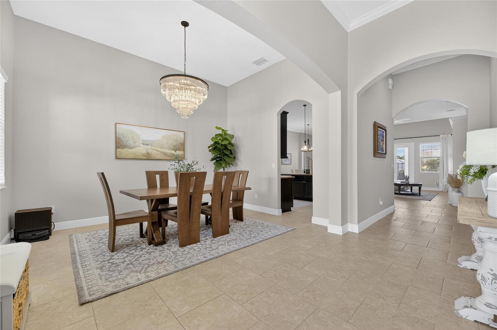 MIRABAY PH 3C-1 - Residential