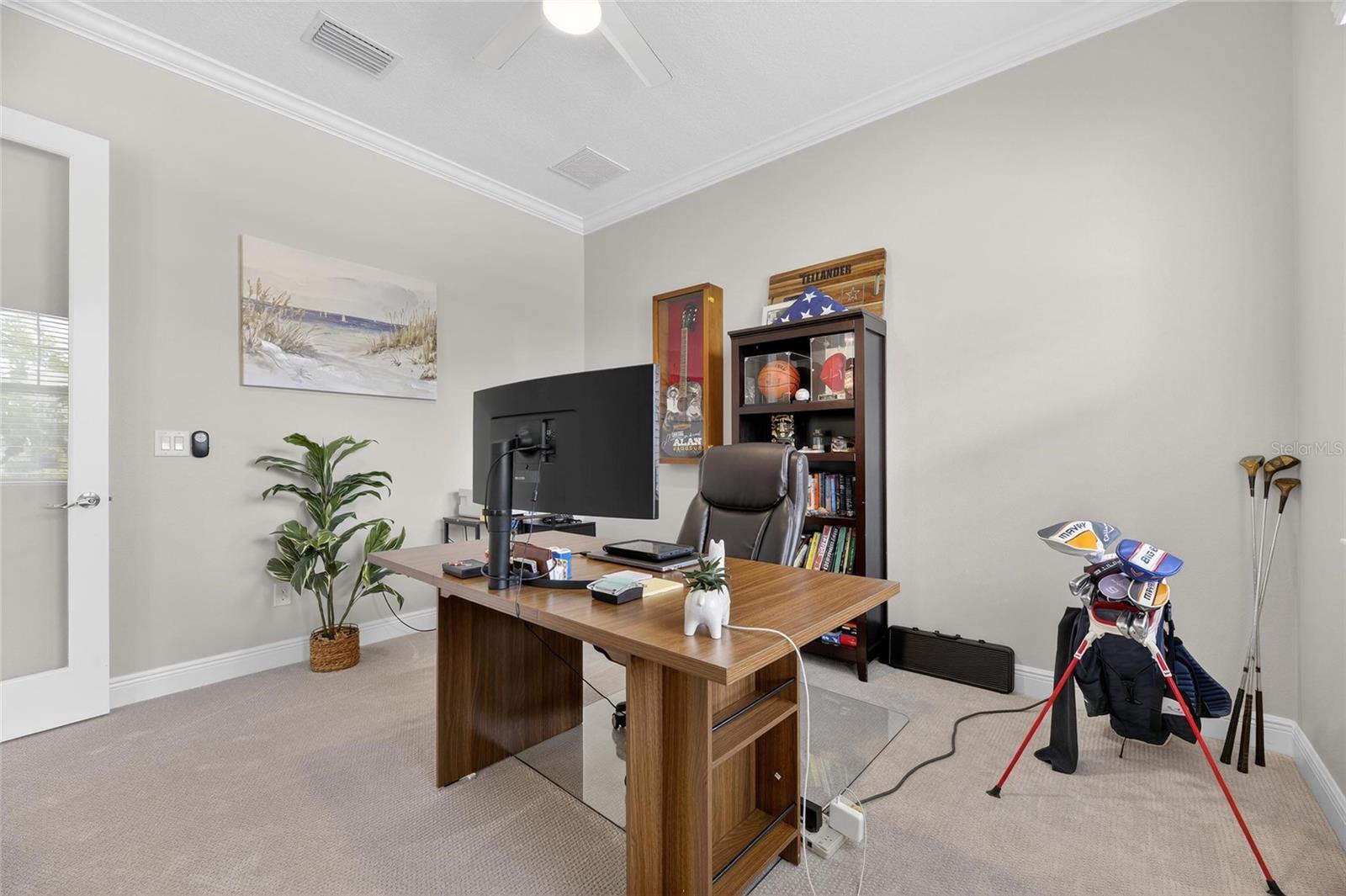 MIRABAY PH 3C-1 - Residential