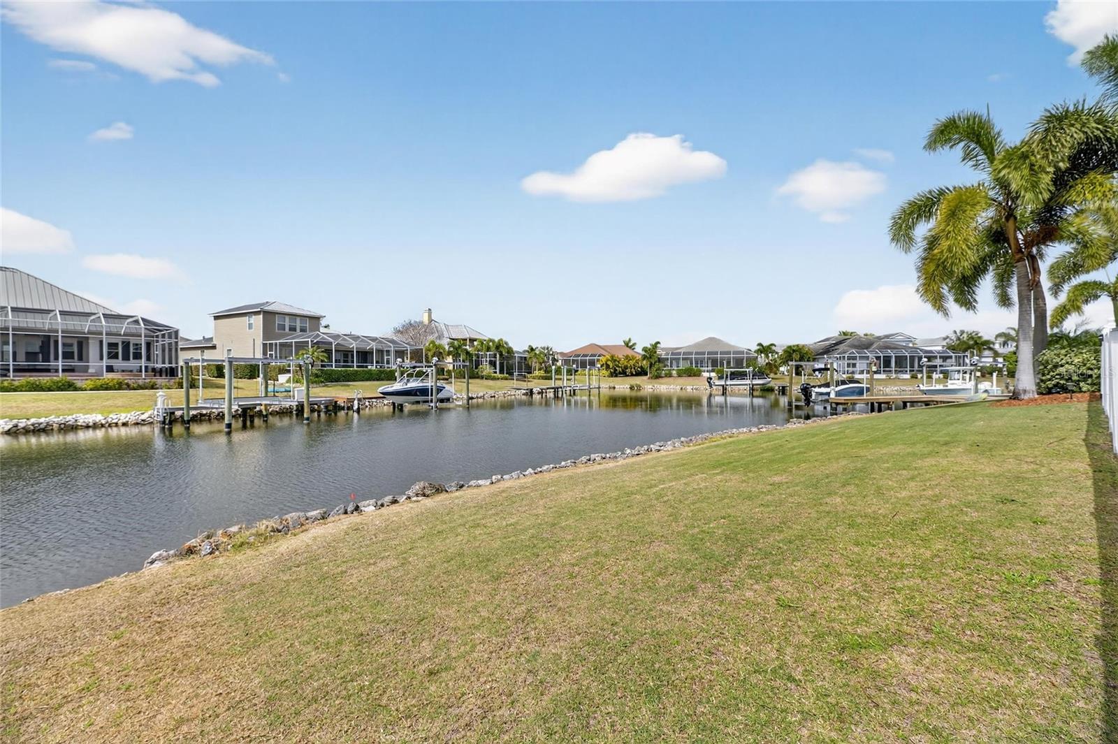 MIRABAY PH 3C-1 - Residential