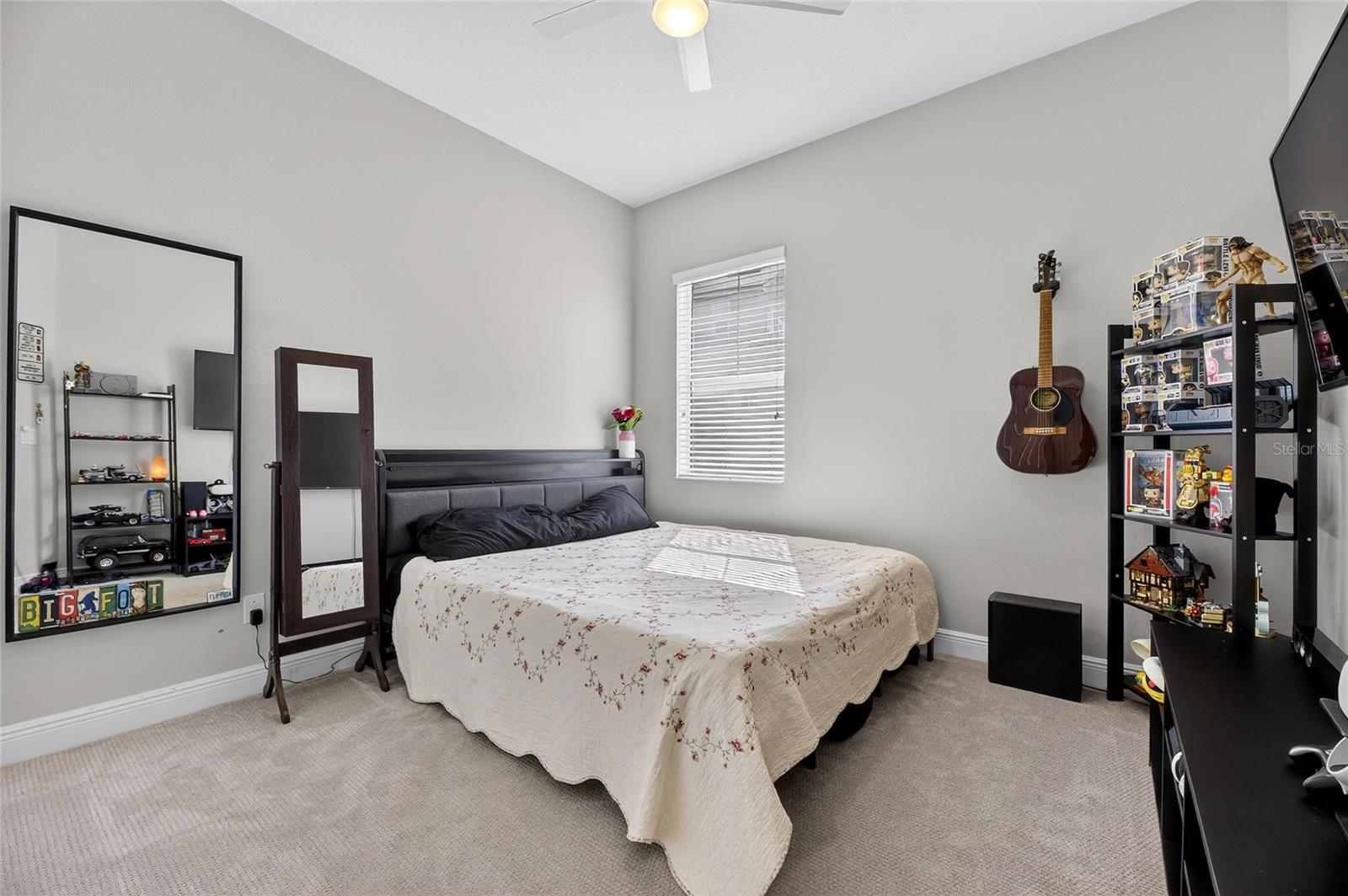 MIRABAY PH 3C-1 - Residential