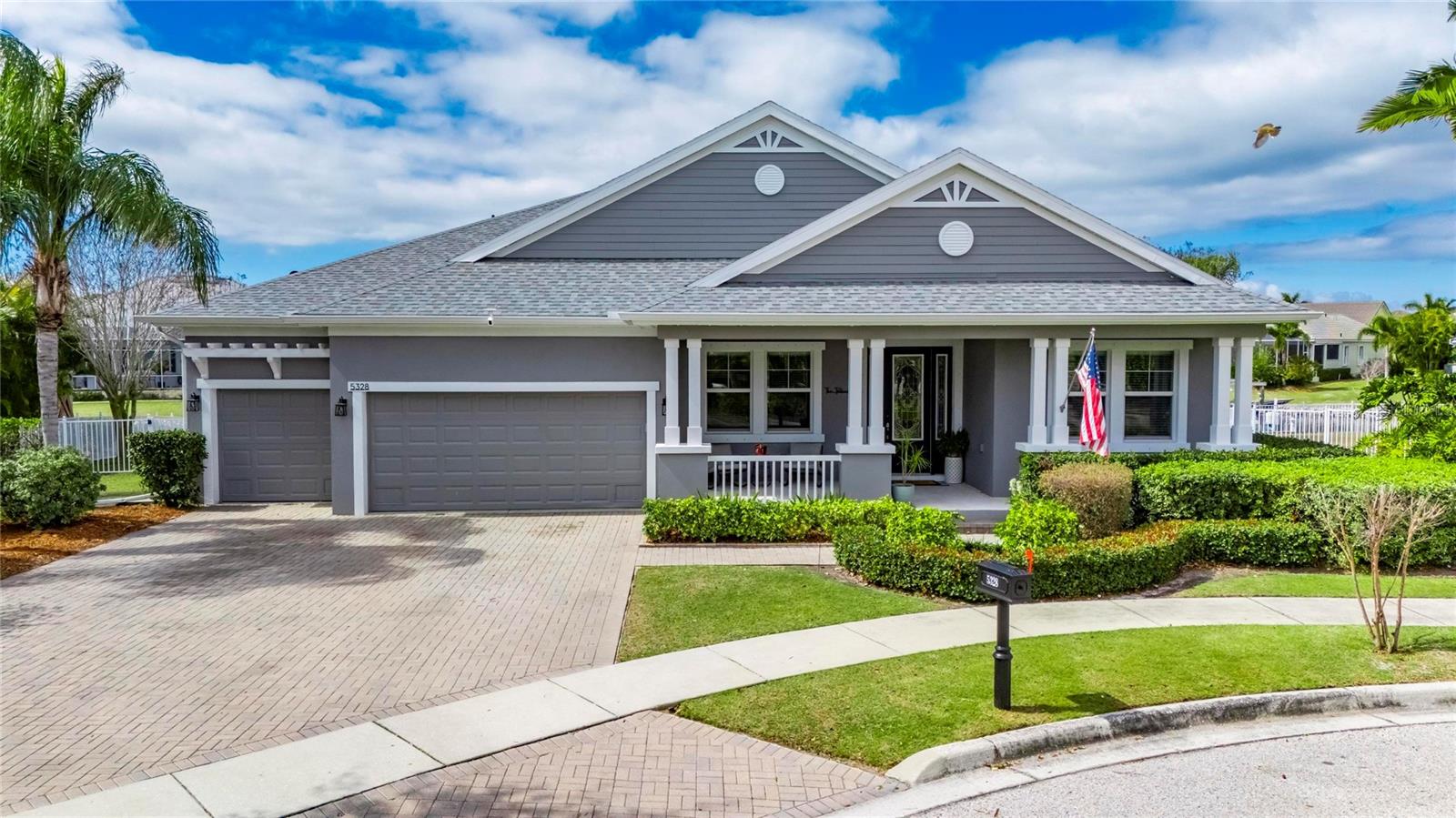 MIRABAY PH 3C-1 - Residential