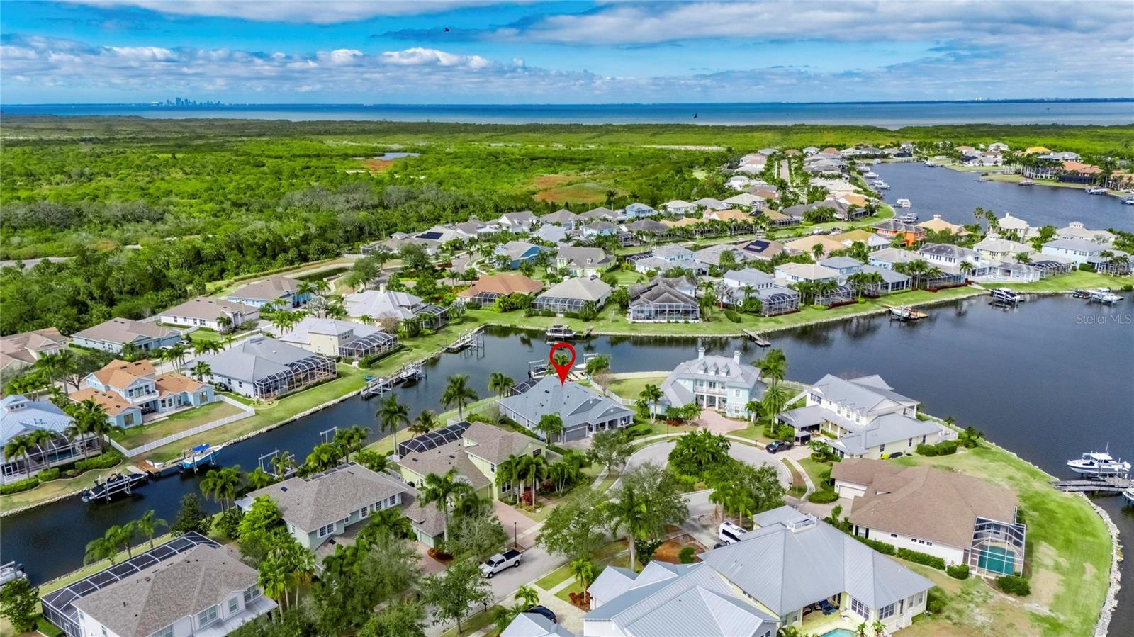 MIRABAY PH 3C-1 - Residential