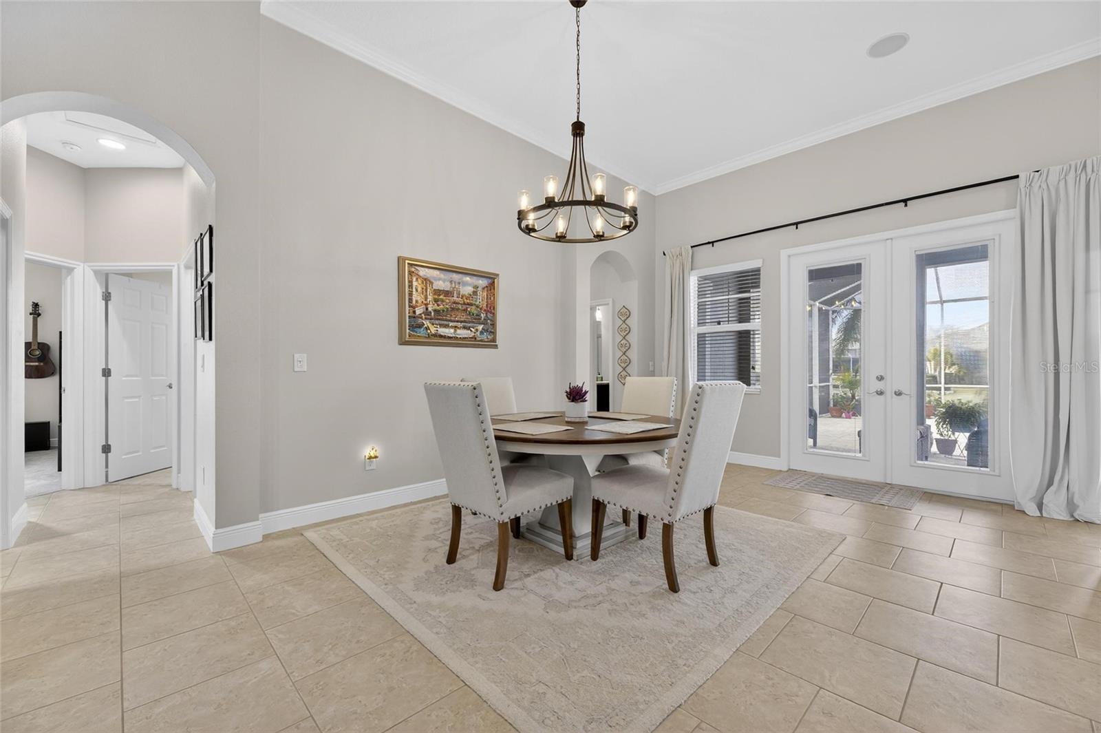 MIRABAY PH 3C-1 - Residential