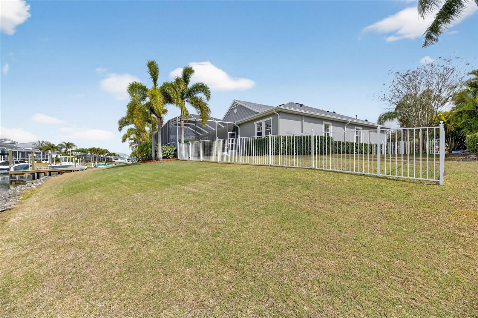 MIRABAY PH 3C-1 - Residential