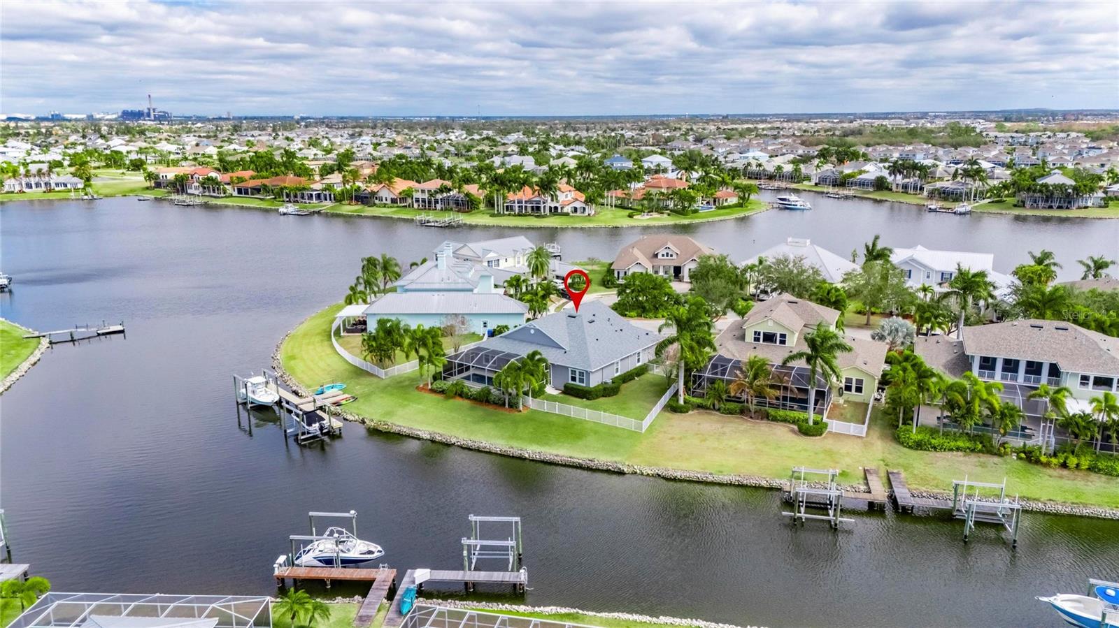 MIRABAY PH 3C-1 - Residential