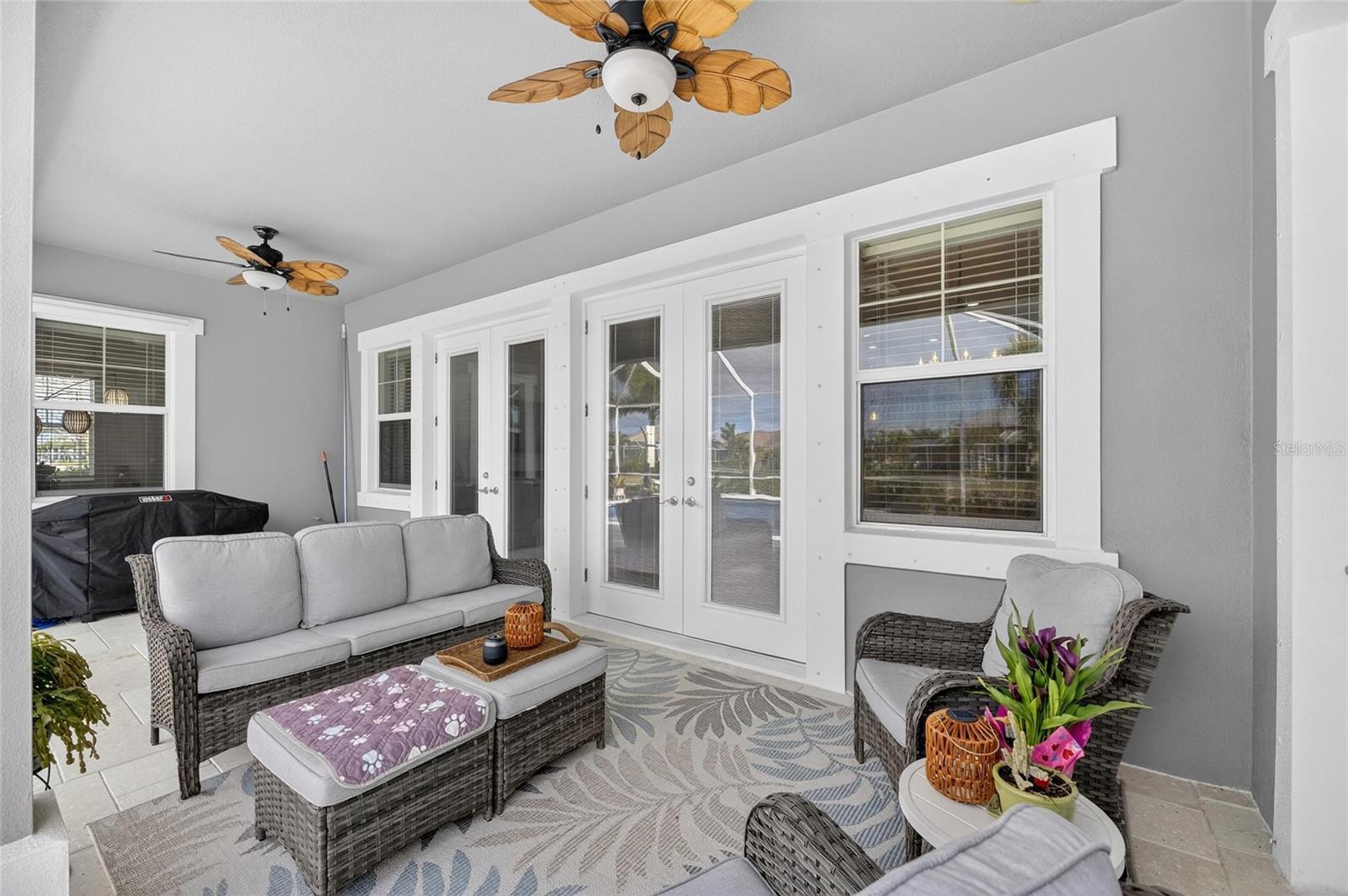 MIRABAY PH 3C-1 - Residential