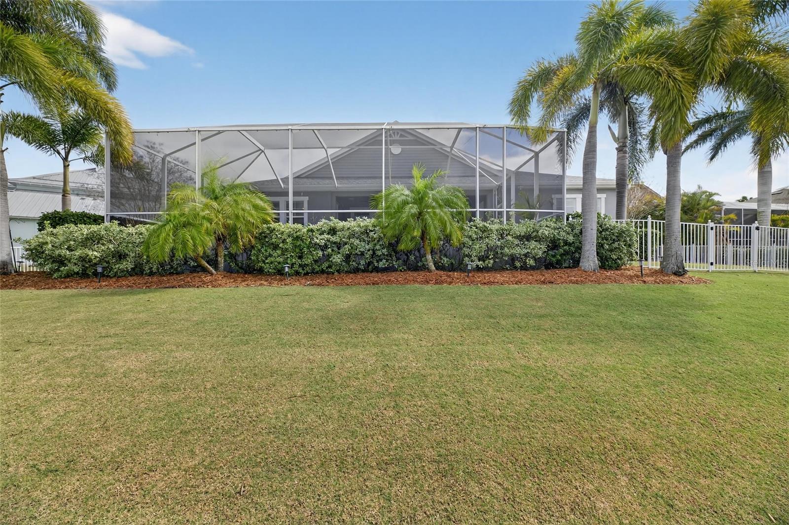 MIRABAY PH 3C-1 - Residential