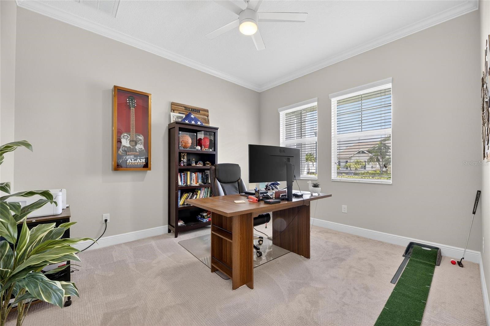 MIRABAY PH 3C-1 - Residential