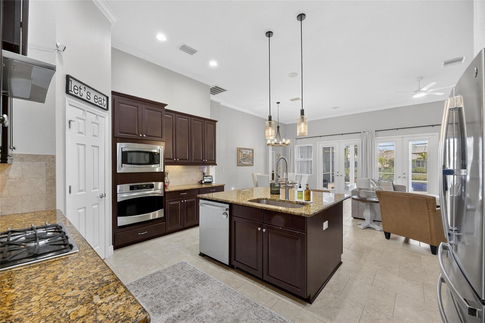 MIRABAY PH 3C-1 - Residential