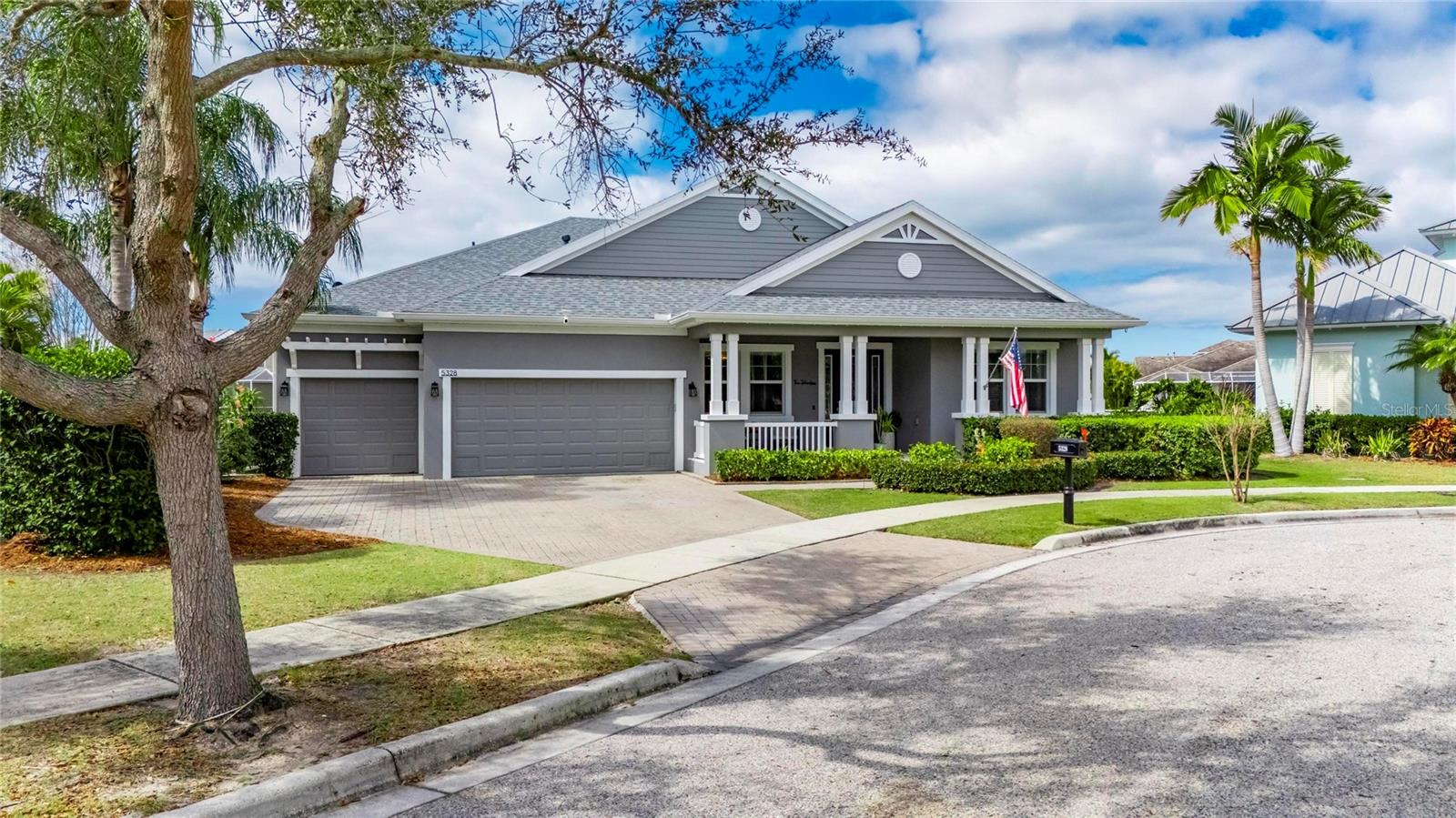 5328 LOON NEST COURT