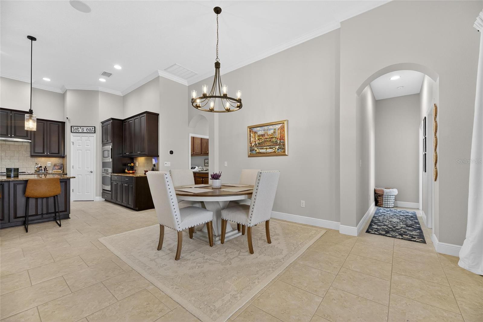 MIRABAY PH 3C-1 - Residential