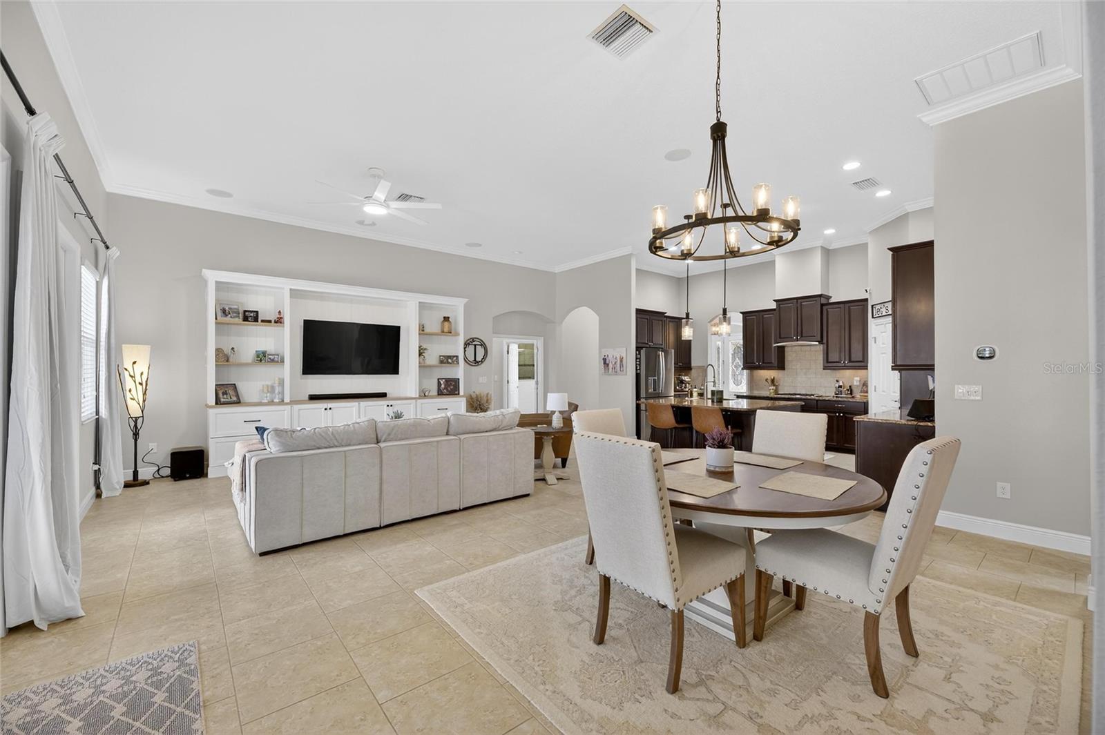 MIRABAY PH 3C-1 - Residential