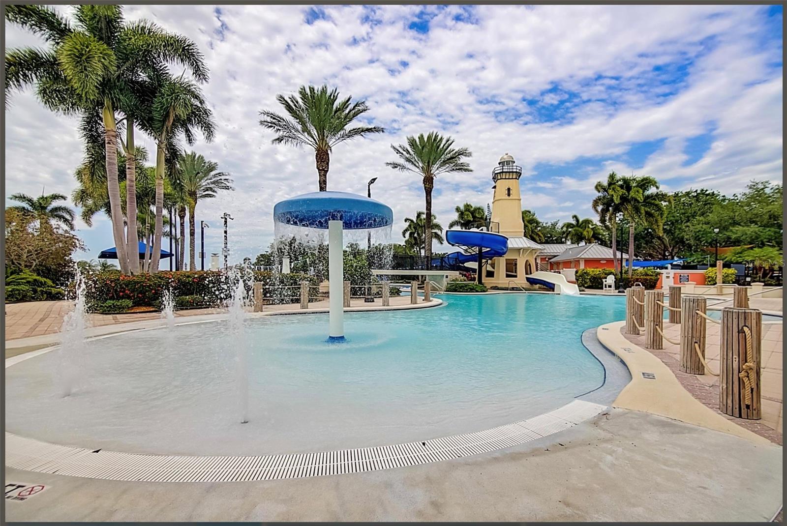 MIRABAY PH 3C-1 - Residential