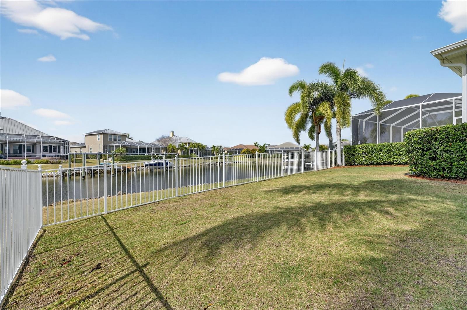 MIRABAY PH 3C-1 - Residential