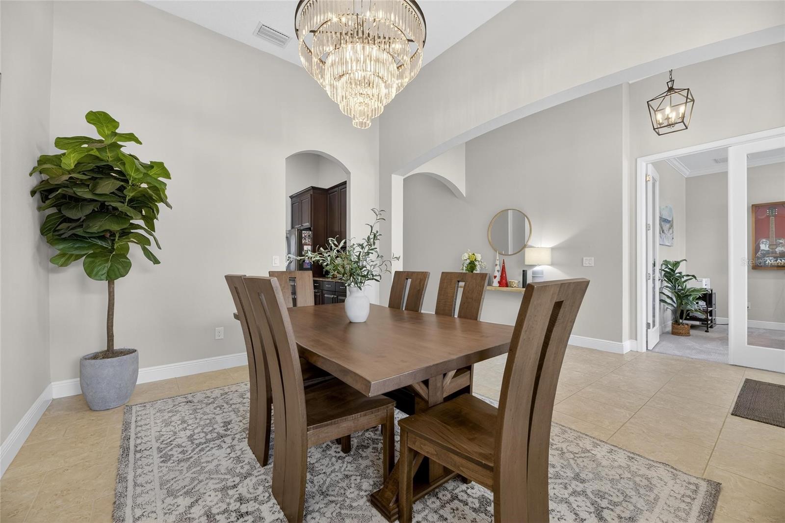 MIRABAY PH 3C-1 - Residential