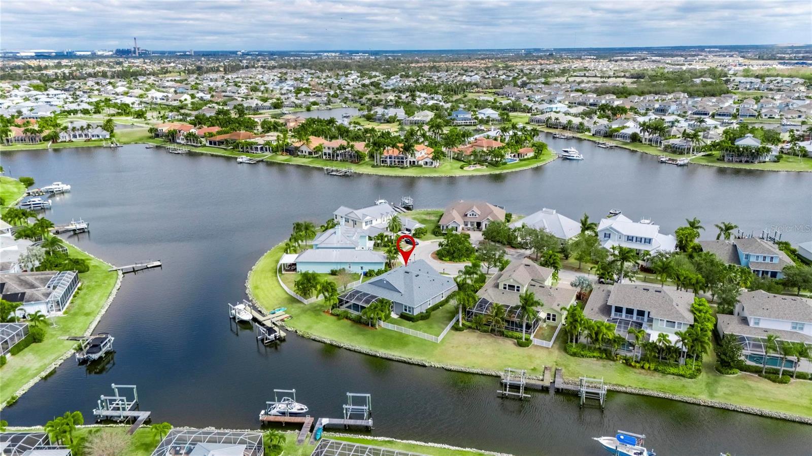 MIRABAY PH 3C-1 - Residential