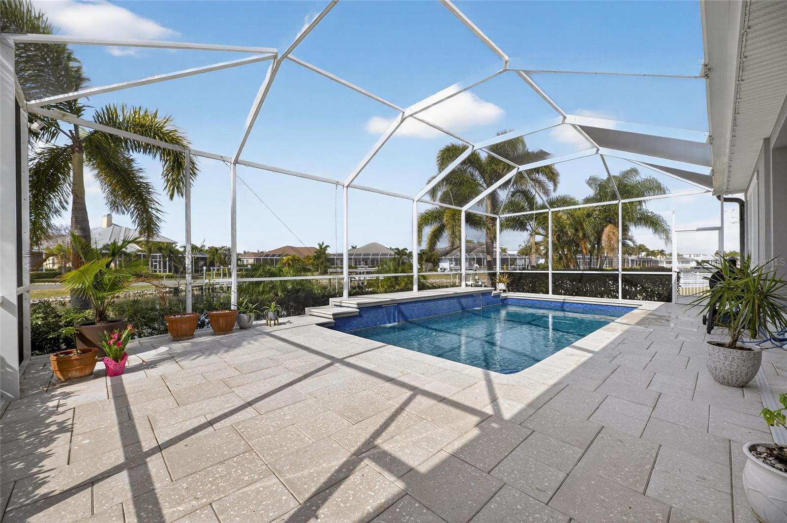 MIRABAY PH 3C-1 - Residential