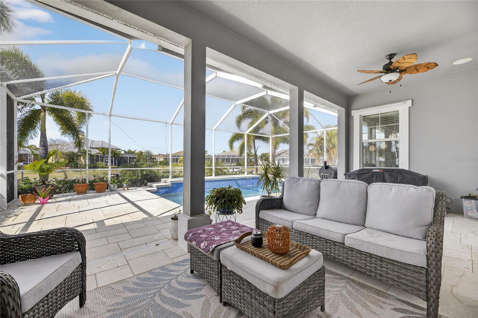 MIRABAY PH 3C-1 - Residential