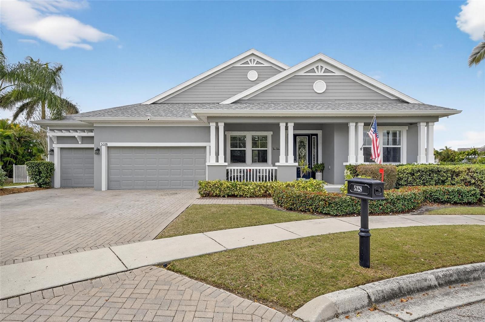 MIRABAY PH 3C-1 - Residential