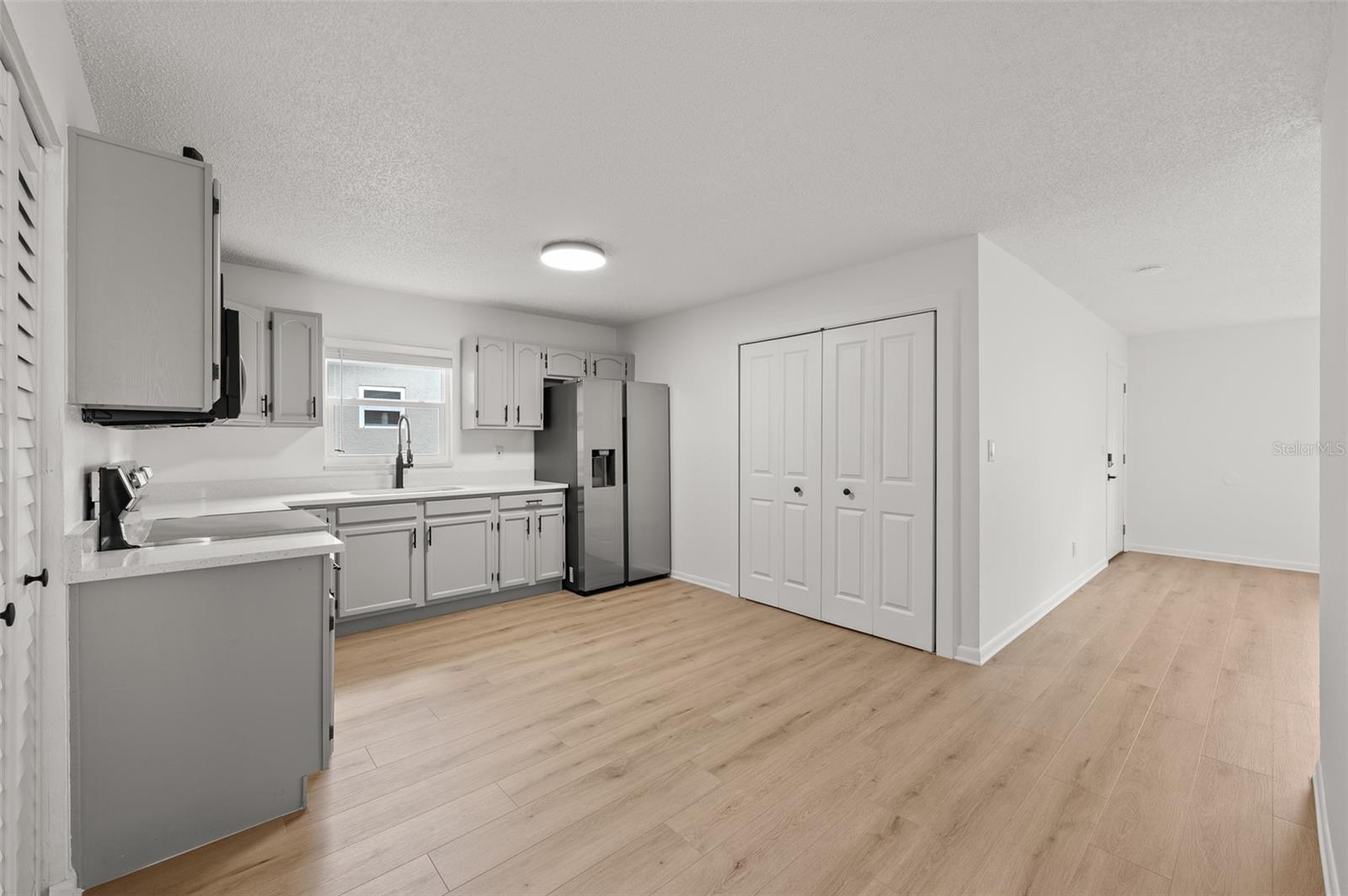 THOMPSON HEIGHTS SUB 1 - Residential