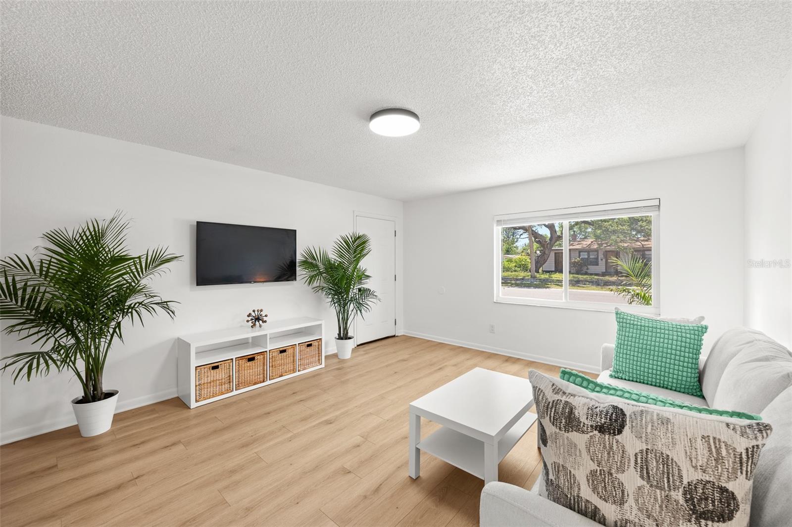THOMPSON HEIGHTS SUB 1 - Residential