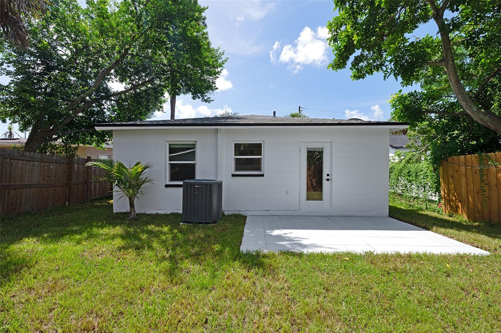 THOMPSON HEIGHTS SUB 1 - Residential