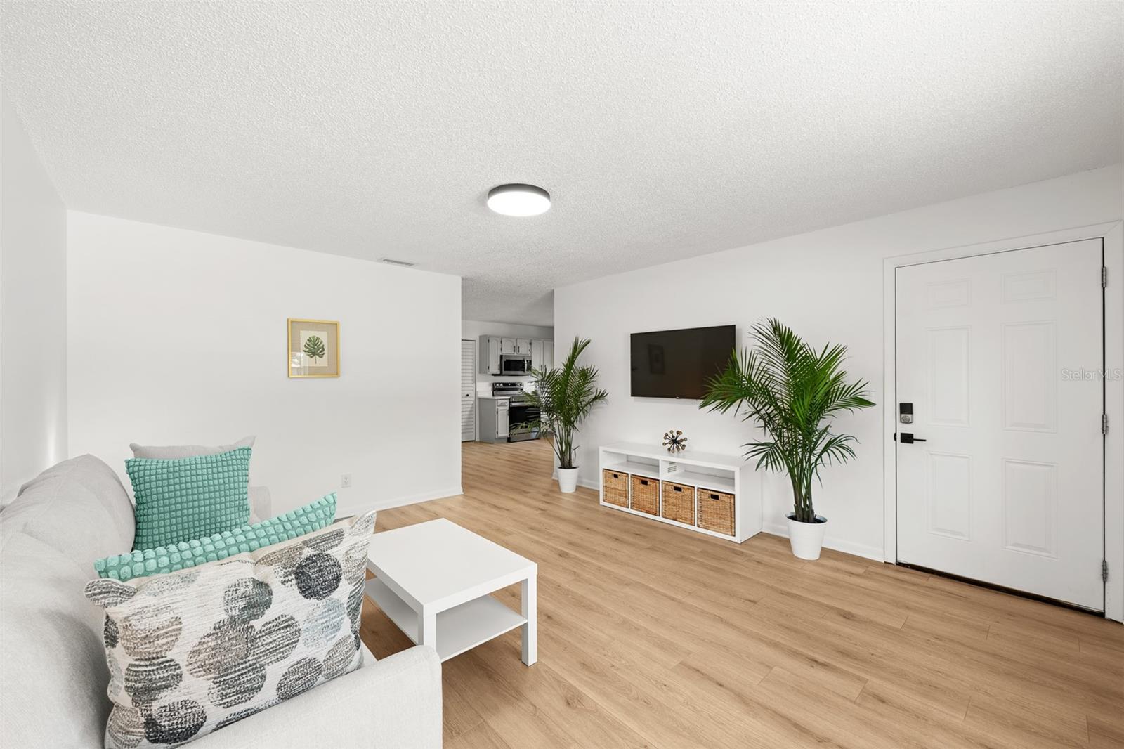 THOMPSON HEIGHTS SUB 1 - Residential