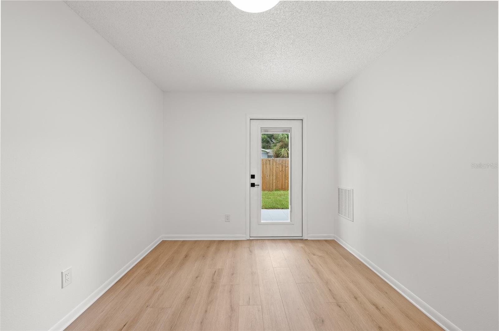THOMPSON HEIGHTS SUB 1 - Residential