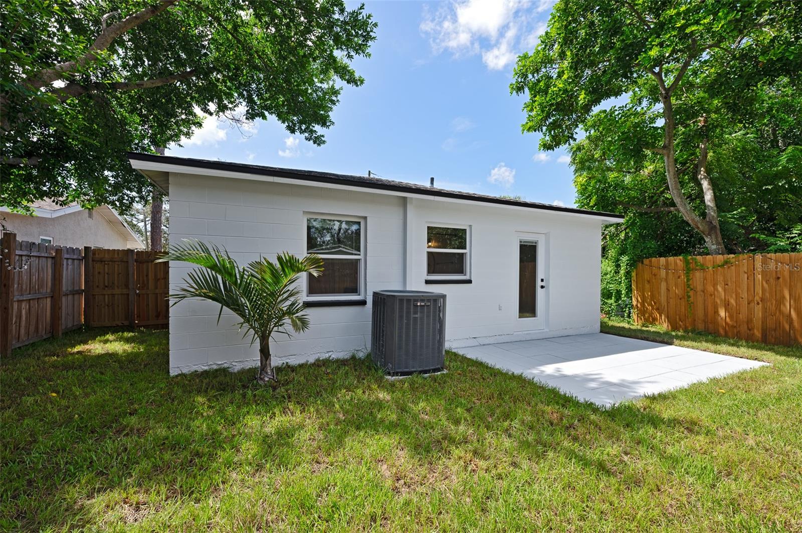 THOMPSON HEIGHTS SUB 1 - Residential