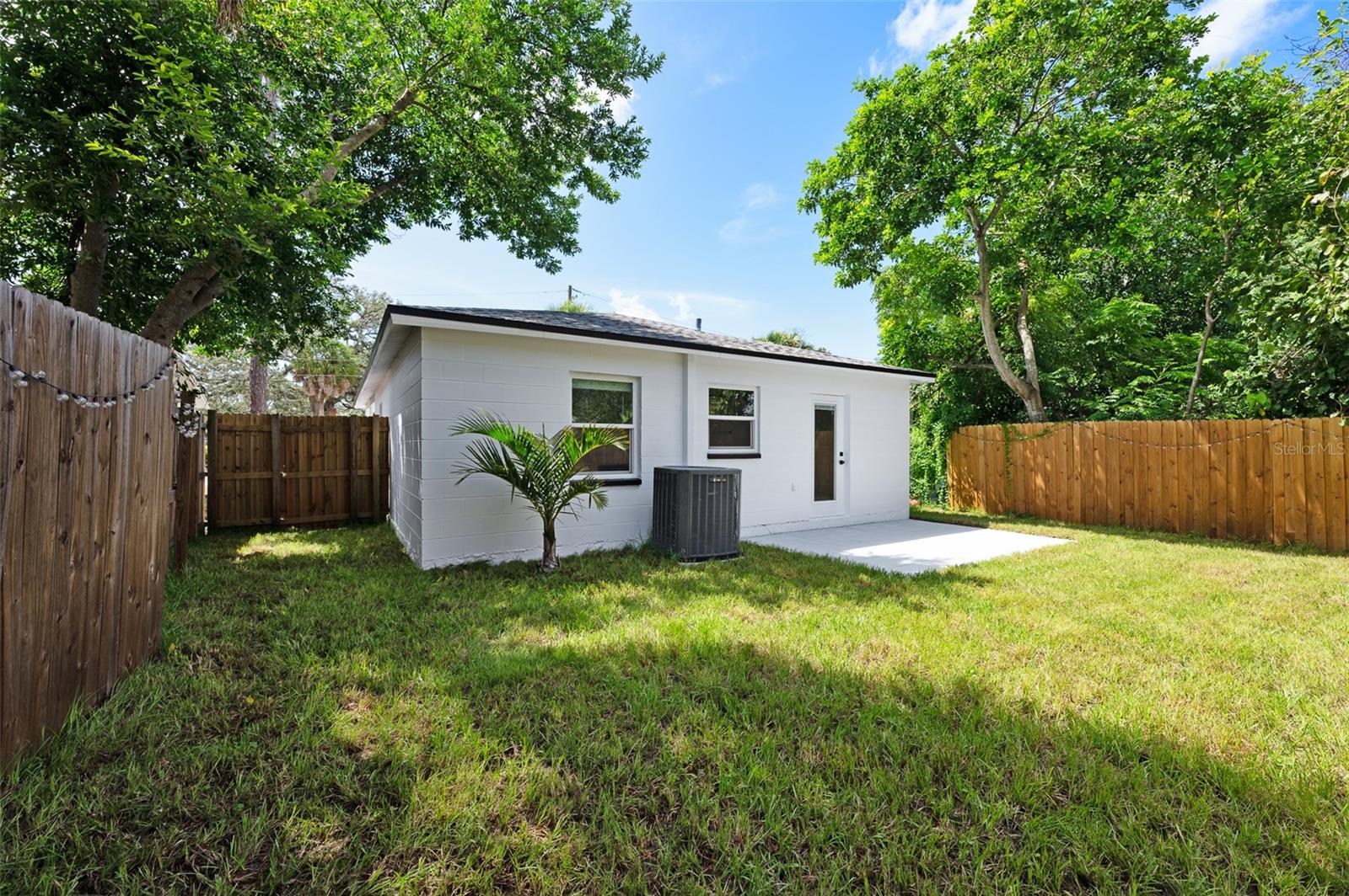 THOMPSON HEIGHTS SUB 1 - Residential