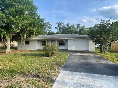 Photo of 23 Lonesome Pine Trail, Yalaha, FL 34797 (MLS # O6405475)